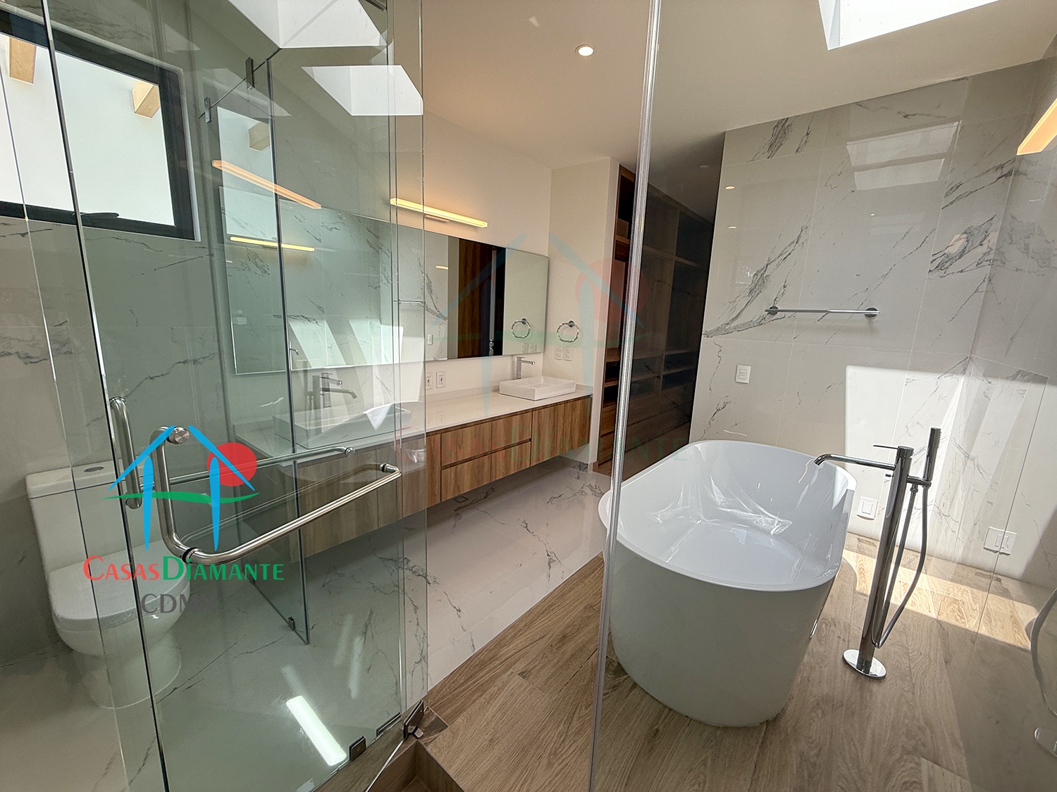 Las Águilas Verdun Casa D - Recámara principal 28